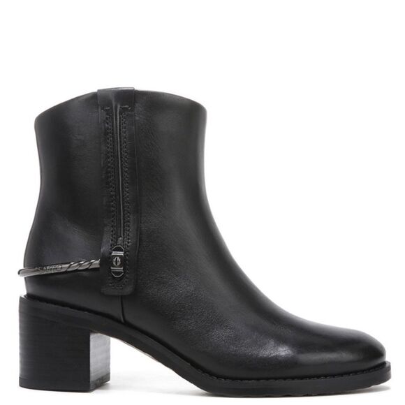 Franco Sarto Sandy Bootie - Picture 11 of 13